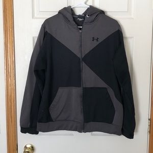 Men’s Under Armor Sweatshirt